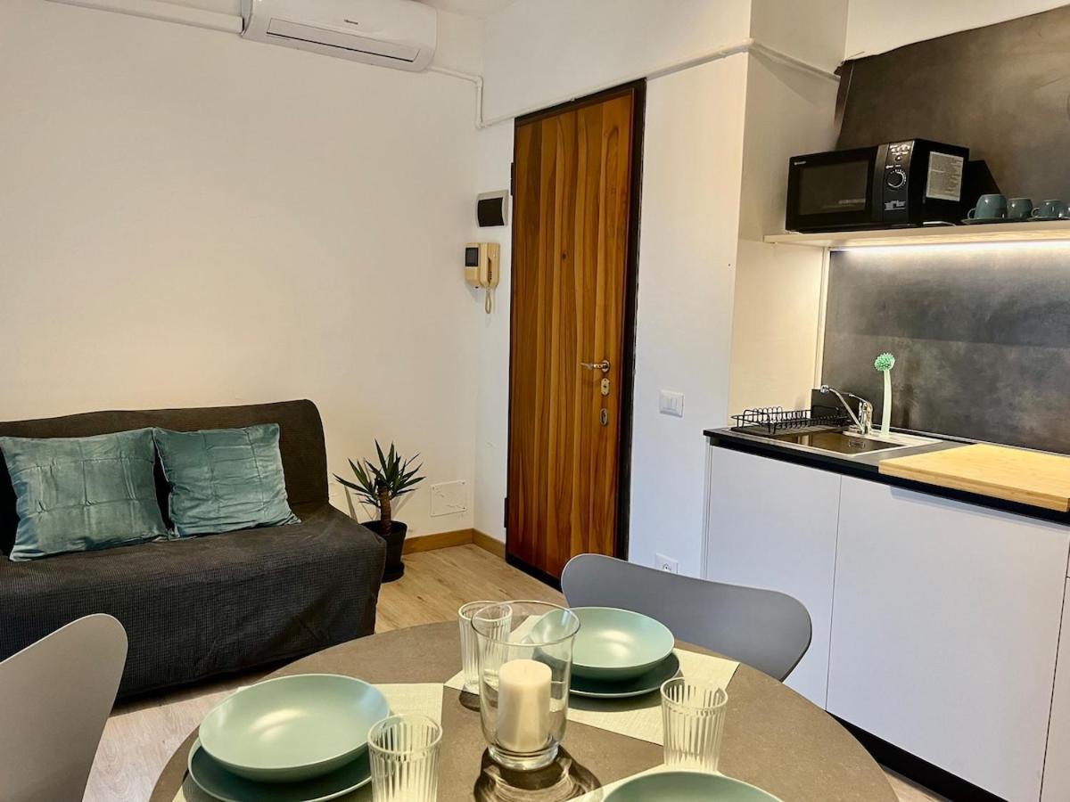 Palladium Cozy Suite Close To Downtown And Exibition Center Vicenza Exterior photo
